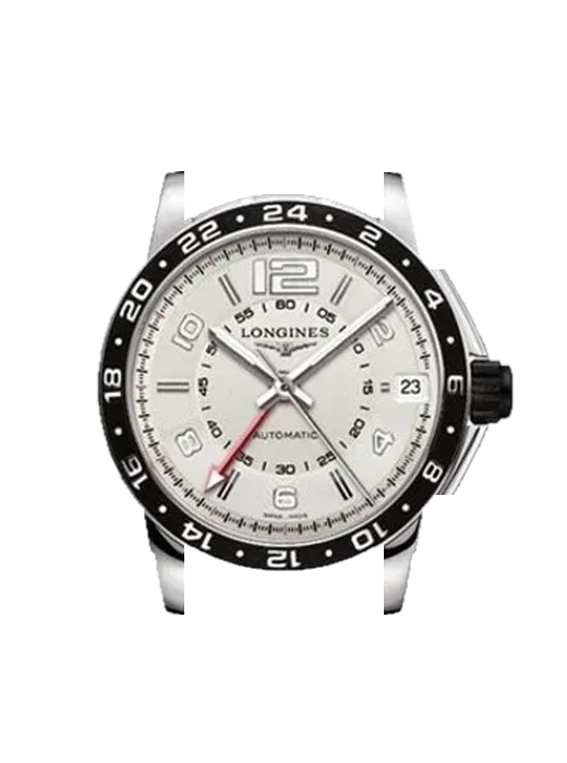 Admiral L3.668.4.76.6 con Cinturino Pelle Italiana Marrone