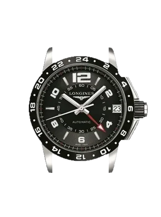 Admiral L3.669.4.56.7 con Cinturino Pelle Italiana Marrone