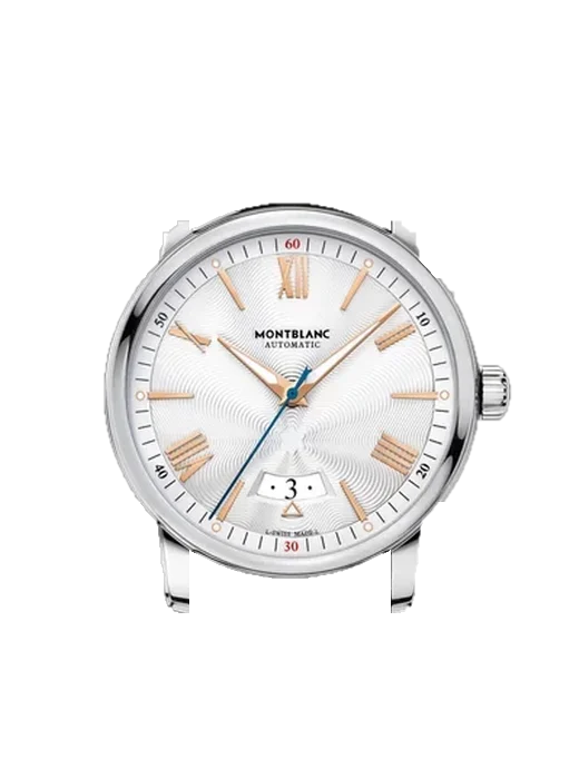 4810 Collection 114841 con Cinturino Grand Cavalier Cuir Arancione