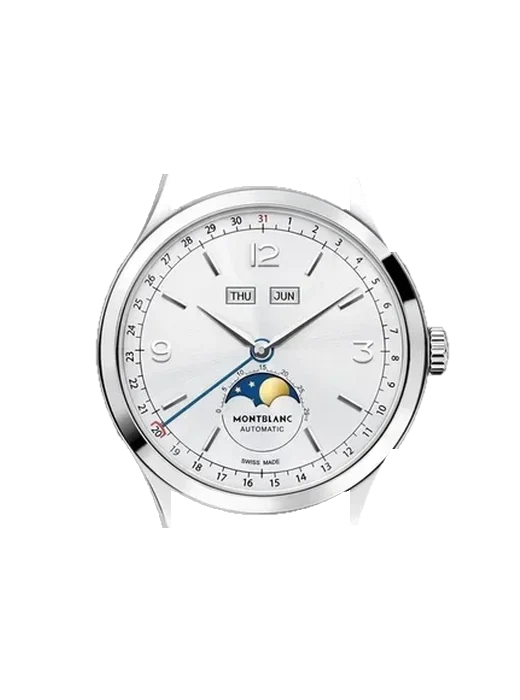 Heritage 112538 con Cinturino Grand Cavalier Cuir Arancione