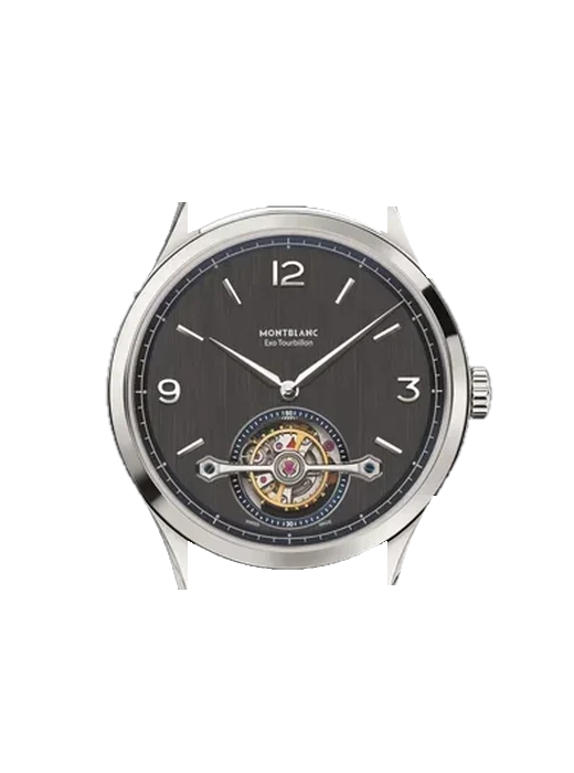 Heritage 118471 con Cinturino Grand Cavalier Cuir Arancione