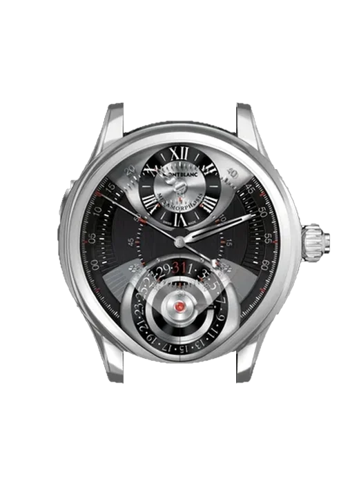 Villeret 106168 con Correa Grand Cavalier de cuero naranja