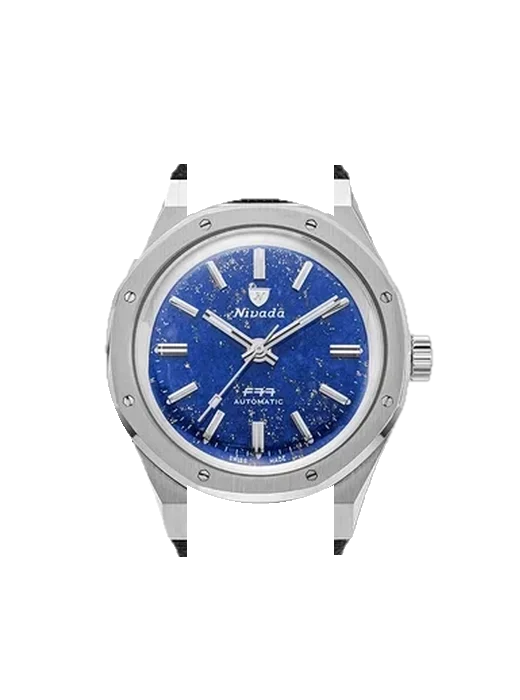 F77 68009A77-BC with Saffiano Red Strap Ecru Stitching