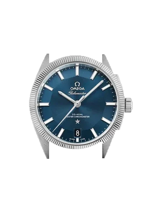 Globemaster 130.30.39.21.03.001 con Cinturino Pelle Italiana Marrone