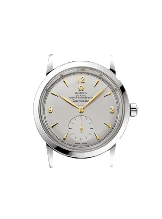 Museum Collection 511.93.38.20.99.001 con Cinturino Grand Cavalier Cuir Arancione