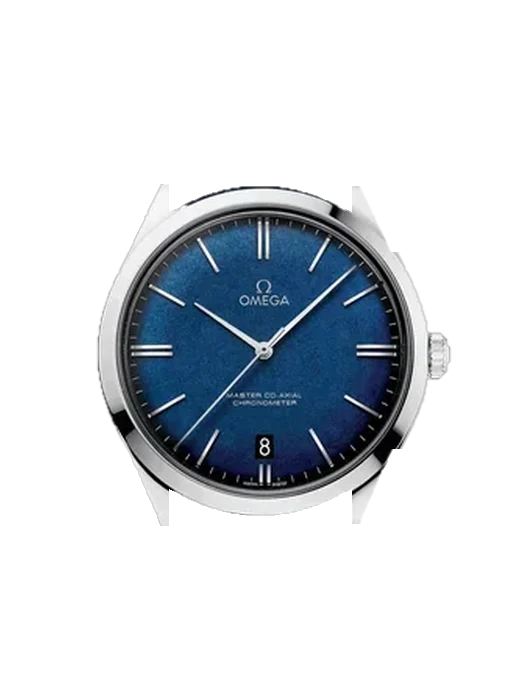 Trésor 432.53.40.21.03.001 con Cinturino Grand Cavalier Cuir Arancione