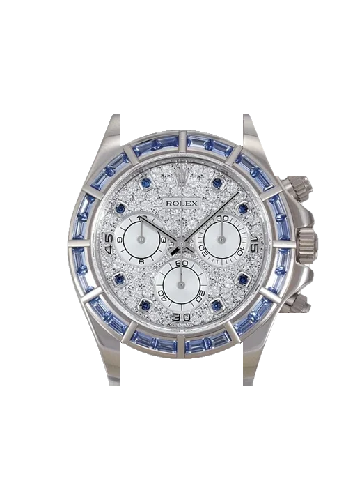 Daytona 116589saciI-0001 con Correa Grand Cavalier de cuero naranja
