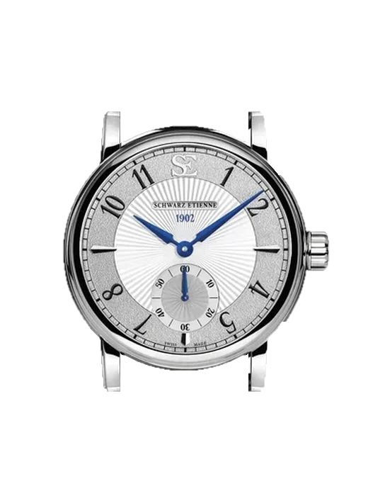Roma WRO15MA25SS01AA with Grand Cavalier Leather Strap Orange