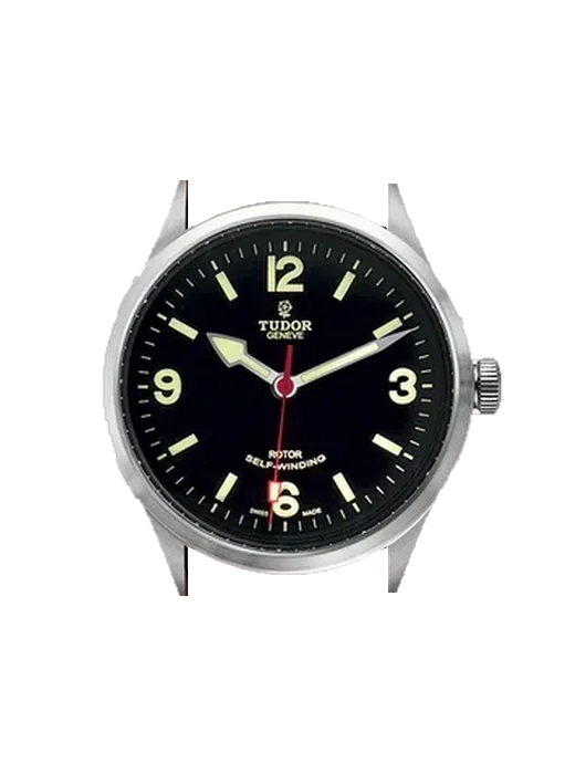 Ranger 79910-0013 con Cinturino Pelle Italiana Marrone