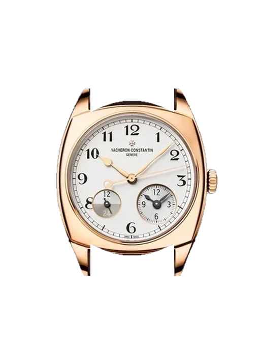 Harmony 7800S/000R-B140 avec Bracelet Autruche Rose