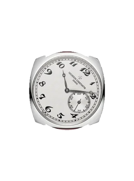 Historiques 1100S/000G-B734 with Matte Grey Alligator Strap