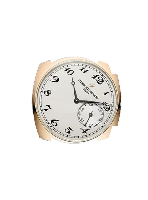 Historiques 1100S/000R-B430 con Cinturino Struzzo Rosa
