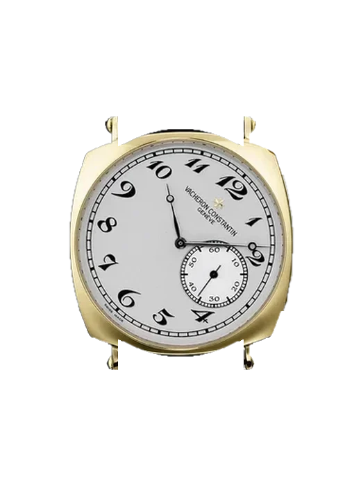 Historiques 82035/000J-9964 con Cinturino Ibrido Alligatore e Caucciù Blu