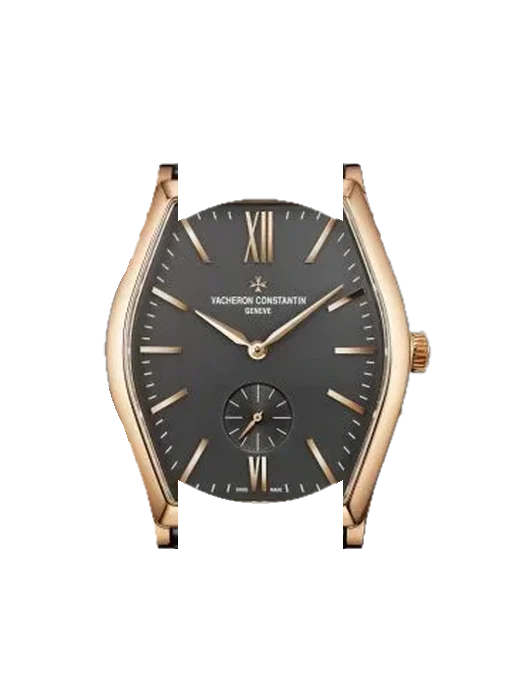 Malte 82230/000R-9716 with Pink Ostrich Strap