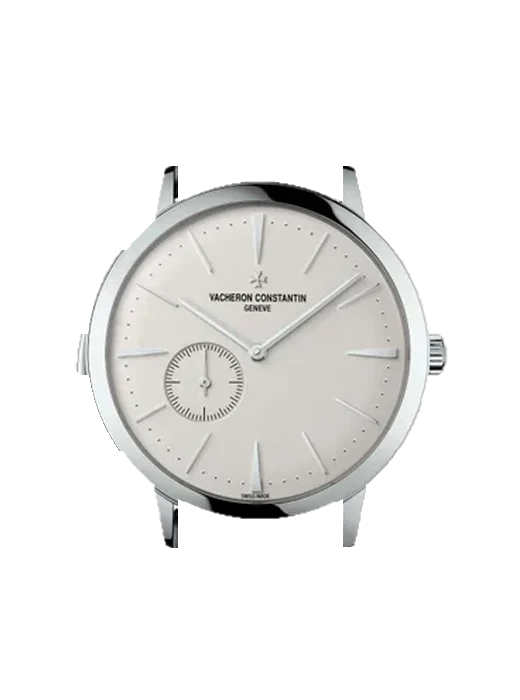 Patrimony 30110/000P-9999 con Correa de cocodrilo Millennium Green