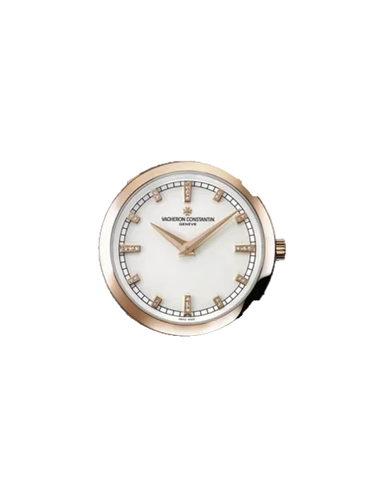 Traditionnelle 25155/000R-9585 with Millennium Green Alligator Strap