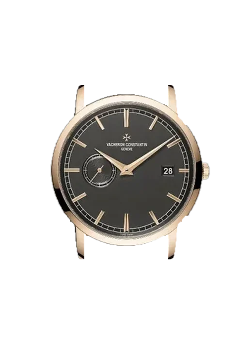 Traditionnelle 87172/000R-B403 mit Alligatorarmband Millennium Grün