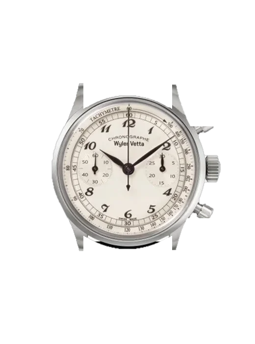 Jumbostar WV0343 con Cinturino Grand Cavalier Cuir Arancione