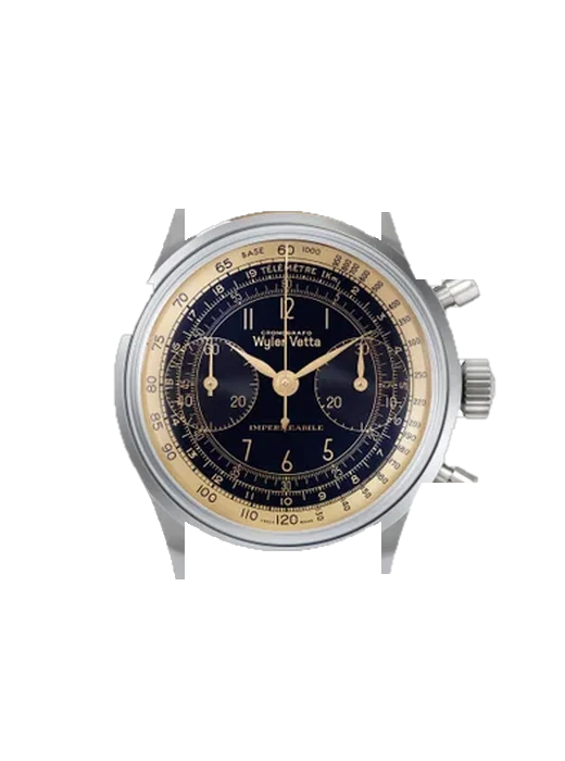 K1 WV0601 con Cinturino Grand Cavalier Cuir Arancione