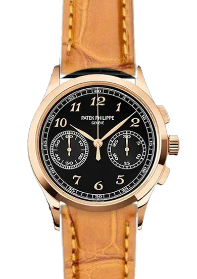 Complications 5170R-010 con Correa Aligátor Cognac Millenium