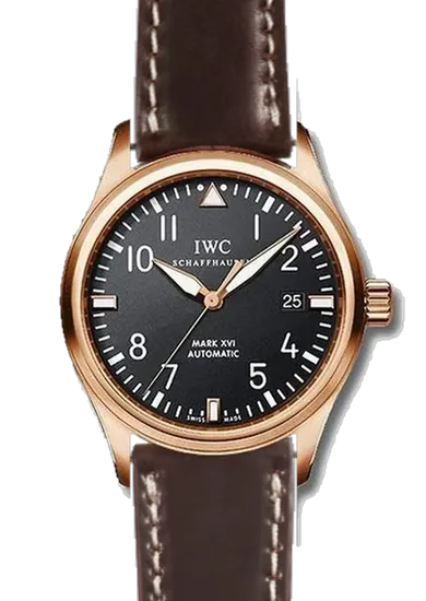 Pilot IW3255-15 con Correa Cordovan Horween Marrón