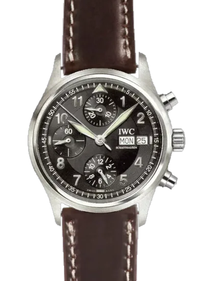 Pilot IW3706-15 con Correa Cordovan Horween Marrón