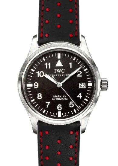 Pilot IW3253-07 with Black and Red Driver Strap
