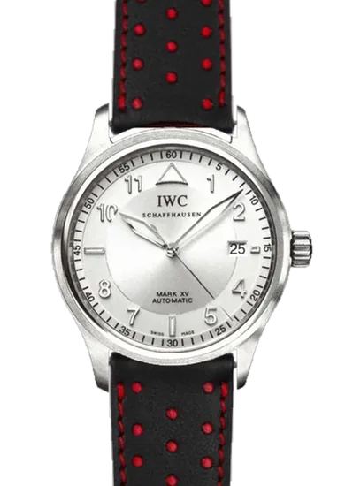Pilot IW3253-13 with Black and Red Driver Strap