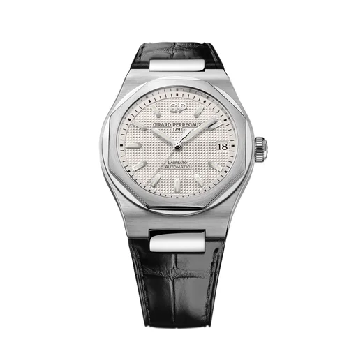 Girard-Perregaux Laureato 81010-11-131-BB6A