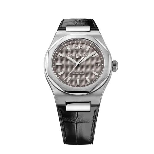 Girard-Perregaux Laureato 81010-11-231-BB6A