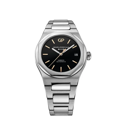 Girard-Perregaux Laureato 81010-11-635-11A