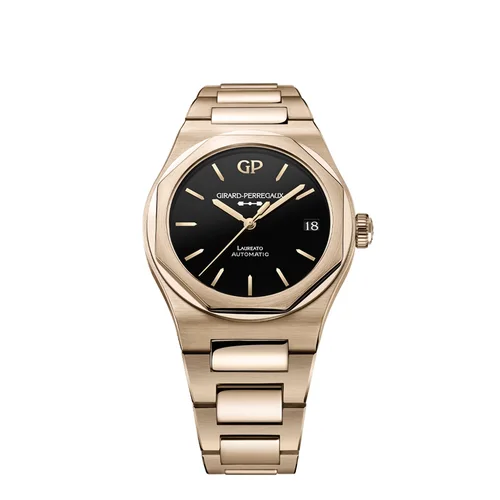 Girard-Perregaux Laureato 81010-52-3118-1CM