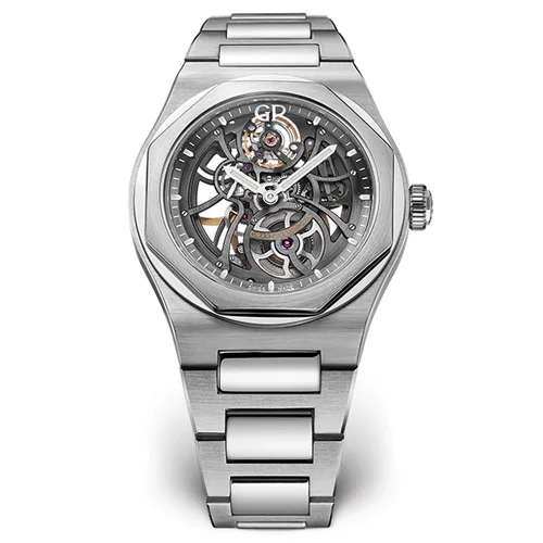 Girard-Perregaux Laureato 81015-11-001-11A