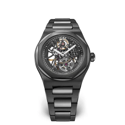 Girard-Perregaux Laureato 81015-32-001-32A