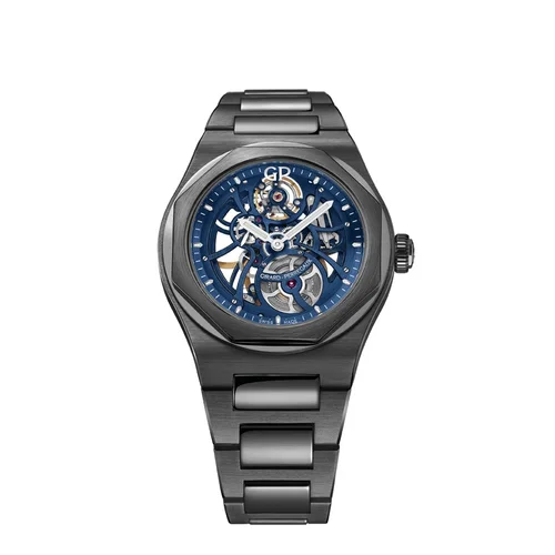 Girard-Perregaux Laureato 81015-32-432-32A