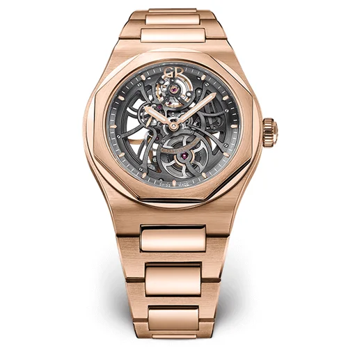 Girard-Perregaux Laureato 81015-52-002-52A