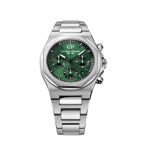 Girard-Perregaux Laureato 81020-11-001-11A