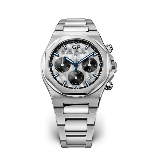 Girard-Perregaux Laureato 81020-11-131-11A