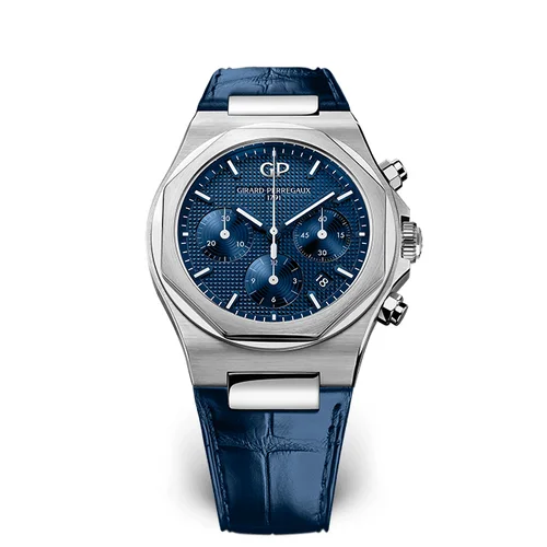 Girard-Perregaux Laureato 81020-11-431-BB4A
