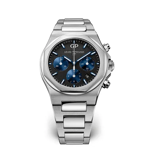 Girard-Perregaux Laureato 81020-11-631-11A