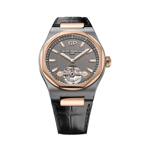 Girard-Perregaux Laureato 99105-26-231-BB6A