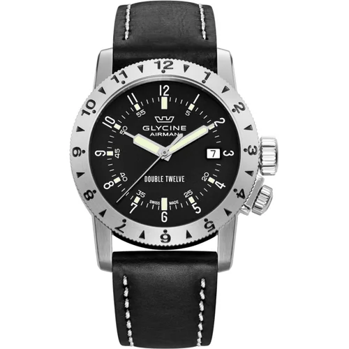 Glycine Airman 3938.19.LB9B