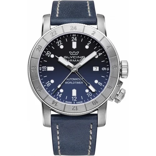Glycine Airman GL0054
