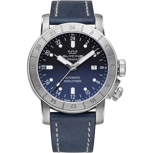 Glycine Airman GL0057