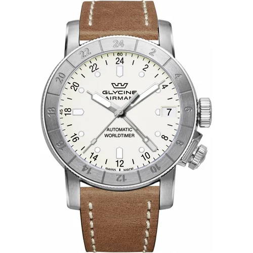 Glycine Airman GL0058