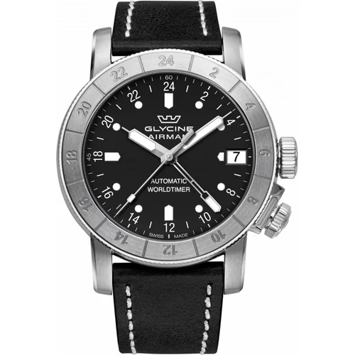 Glycine Airman GL0059