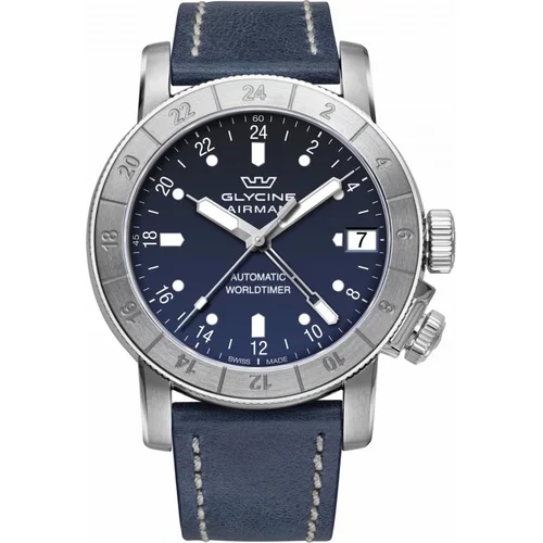 Glycine Airman GL0060