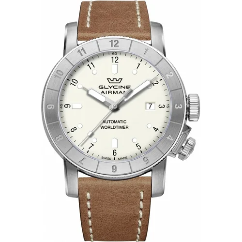 Glycine Airman GL0061