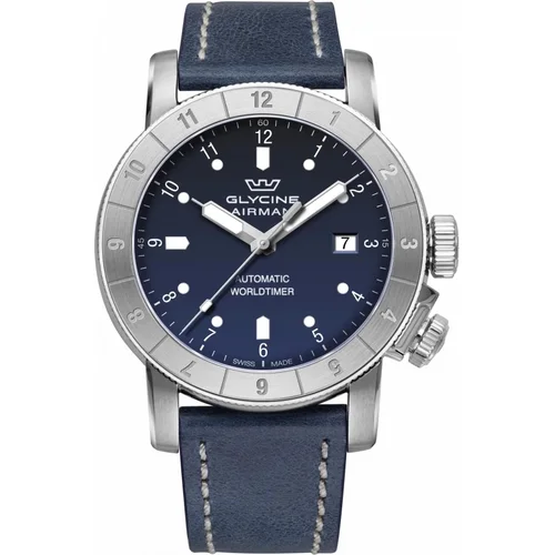 Glycine Airman GL0062