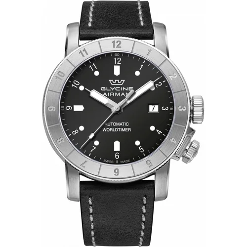 Glycine Airman GL0063
